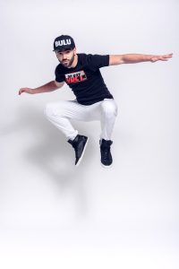 Fashion Editorial Photographer London