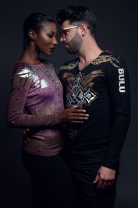 Fashion Editorial Photographer London