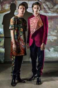 Fashion Editorial Photographer London
