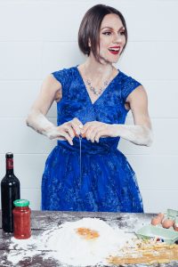 Fashion Editorial Photographer London