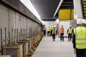 Construction Photography