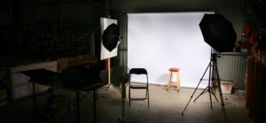 How to Use Flash in Studio