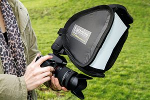 When To Use Flash Diffuser