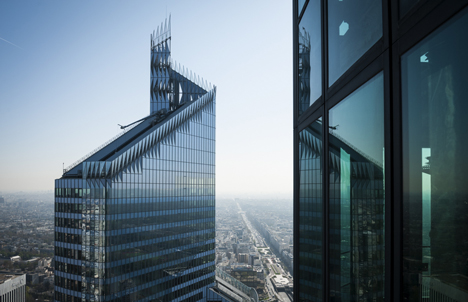 How To Photograph Buildings
