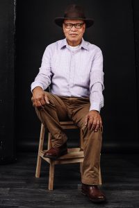 Portrait Photographer London
